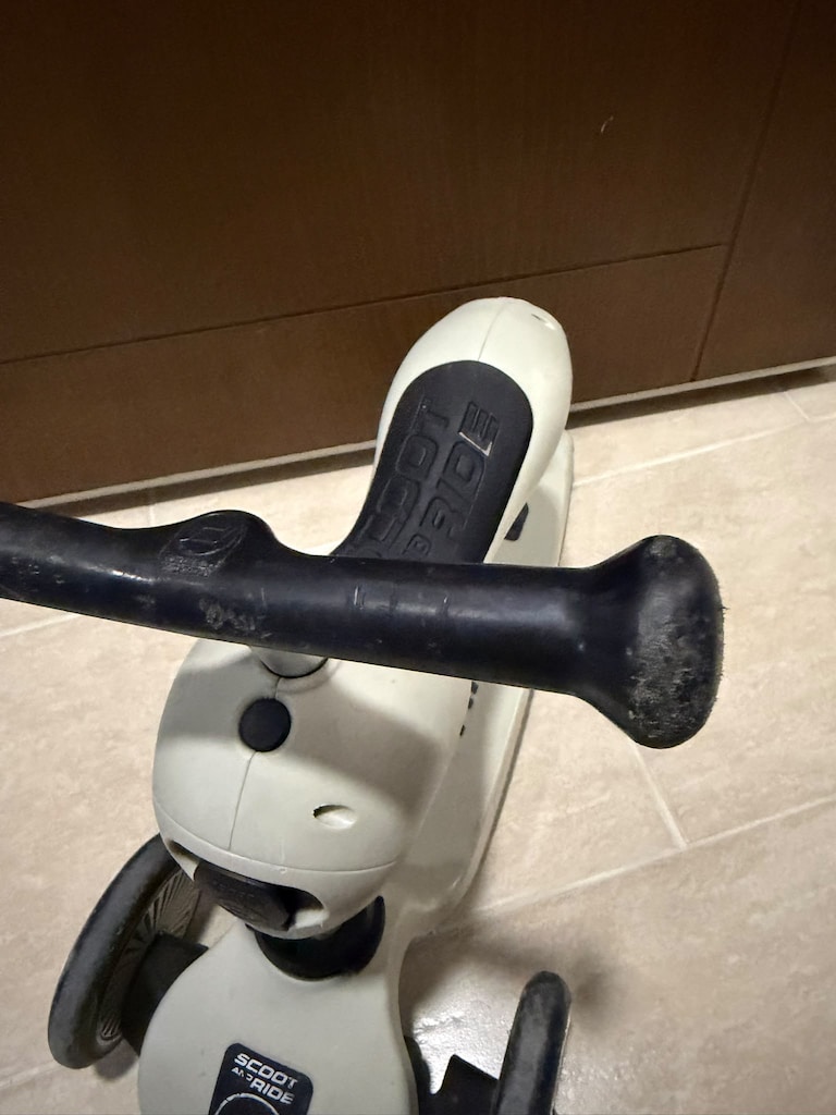 Scooter - 3
