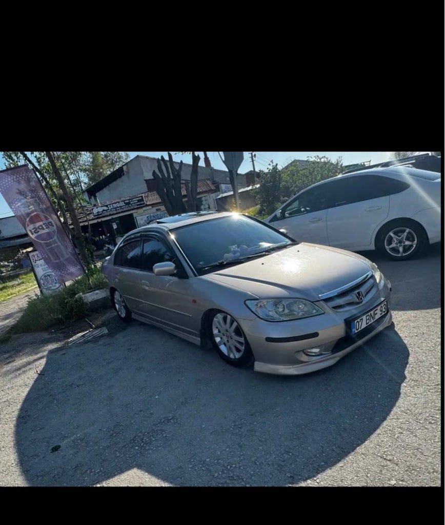 hastasına honda - 4
