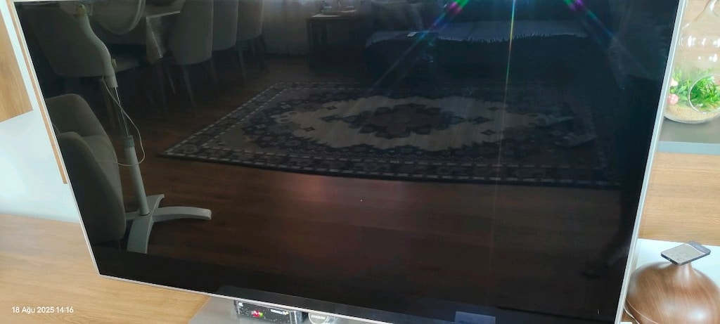 SAMSUNG LED TV 47 İNÇ 118CM - 4