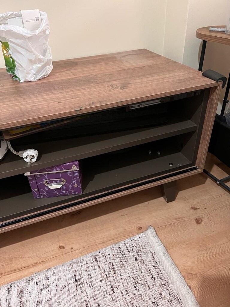 enza home tv ünitesi - 5