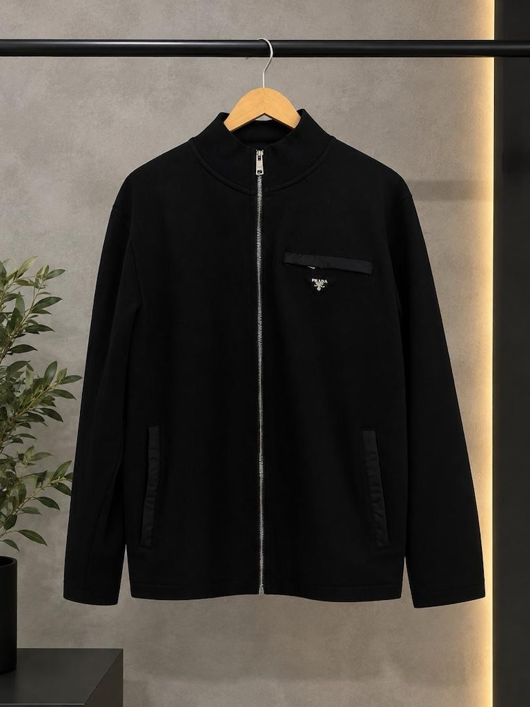 ORİJİNAL PRADA Erkek Ceket