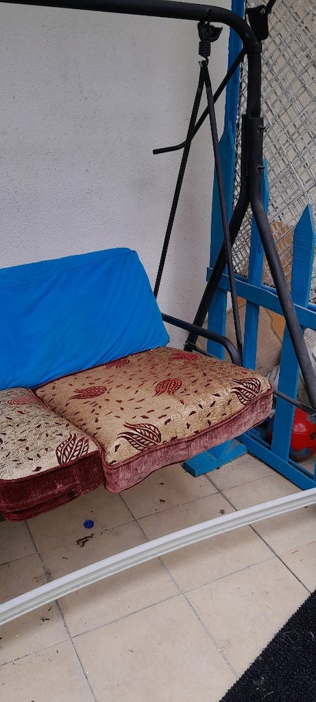 Bahçe,balkon salıncak - 4