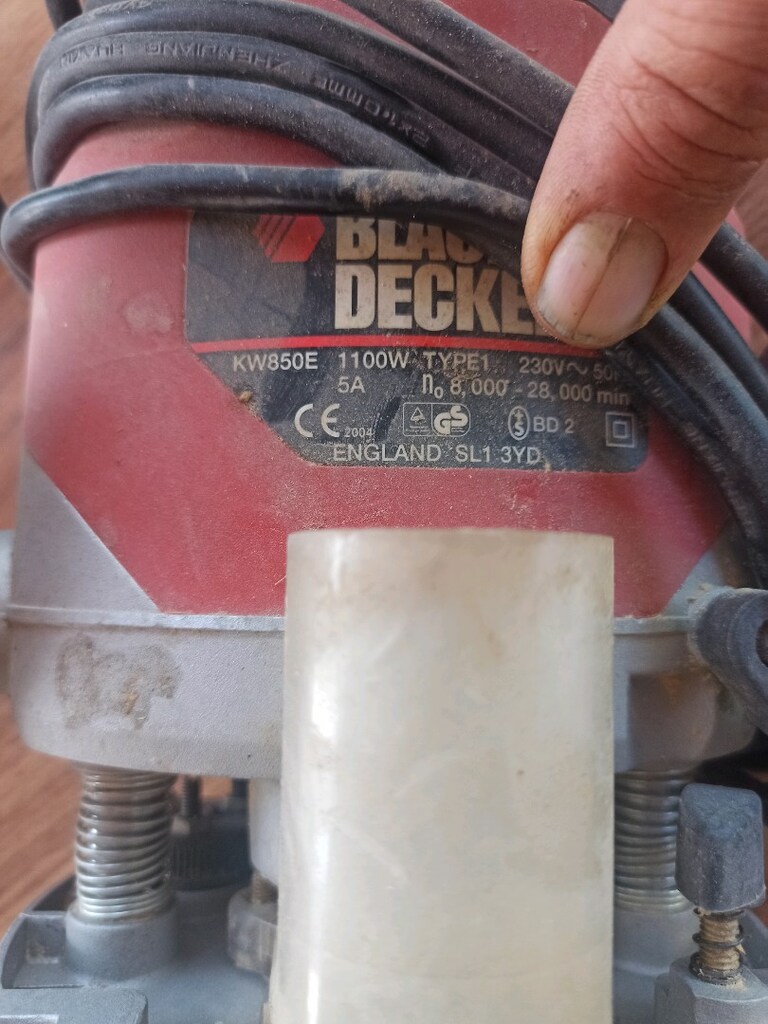 freze makinası - 2