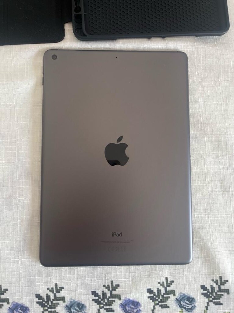 İpad 9. Nesil 64 Gb Uzay Gri Kullanılmamış cihaz - 3