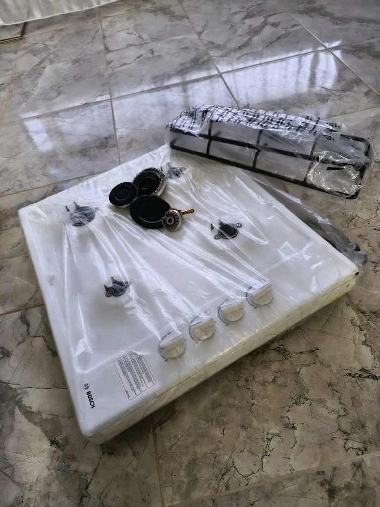 Bosch Set Üstü Ocak - 2