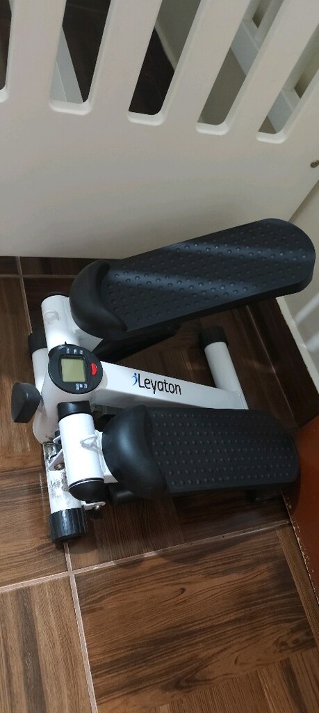 Stepper - 4
