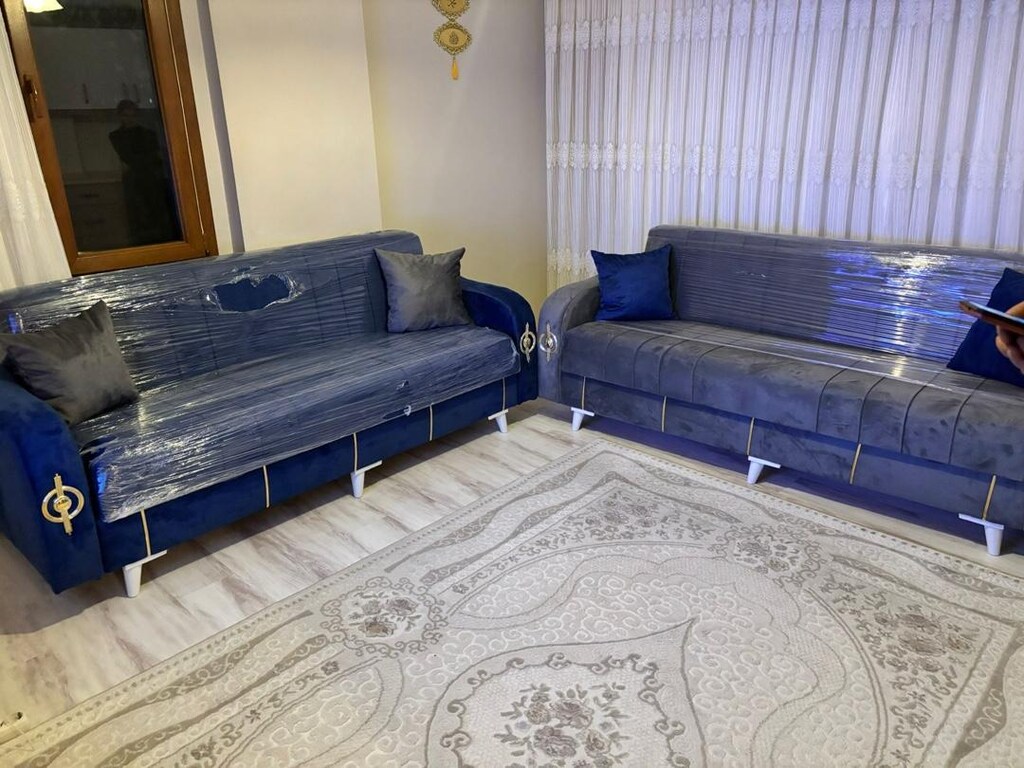 KOLTUK TAKIMI SET - 2