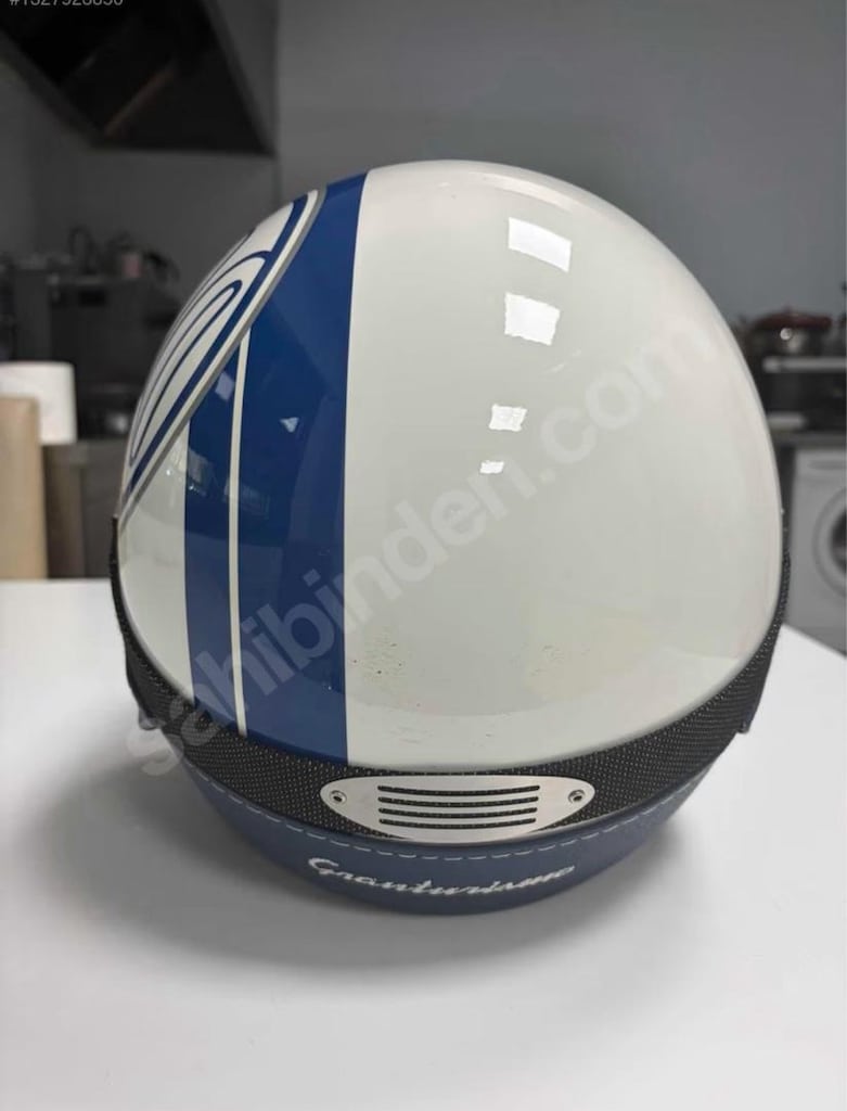 Granturismo GTS 300" ORJINAL PIAGGIO KASK - 3
