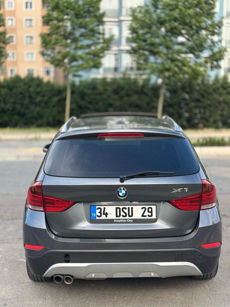 sahibinden orjinal 135000 km de - 6