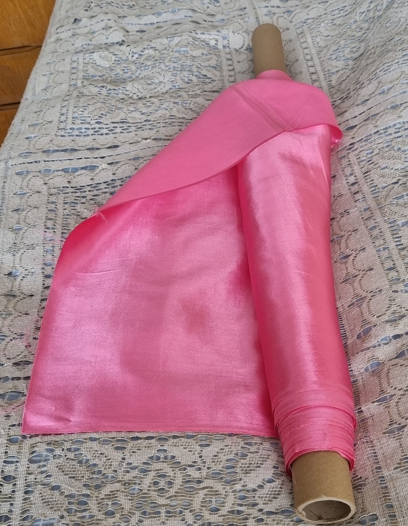 Saten Kumaş - 9
