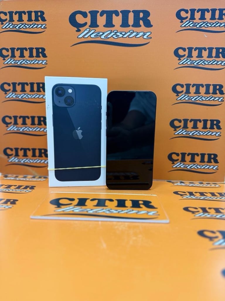 İPHONE 13 256 GB - 2