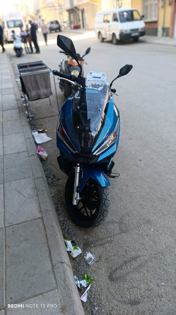 kanuni 150 seha TAKASA AÇIKTIR ARABA MOTOR FARKETMEZ - 4