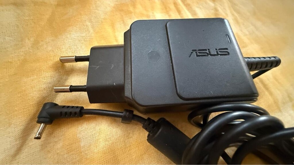 ASUS EXA1004EH (19V 1.58A) Orijinal Netbook ince uçlu adaptör - 4