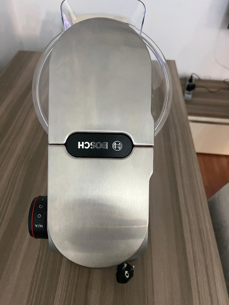 bosch hamur yoğurma makinesi - 3