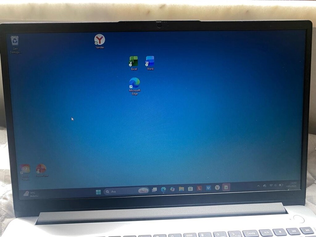 IdeaPad 1 15IGL7 Laptop - Type 82V7 - 5