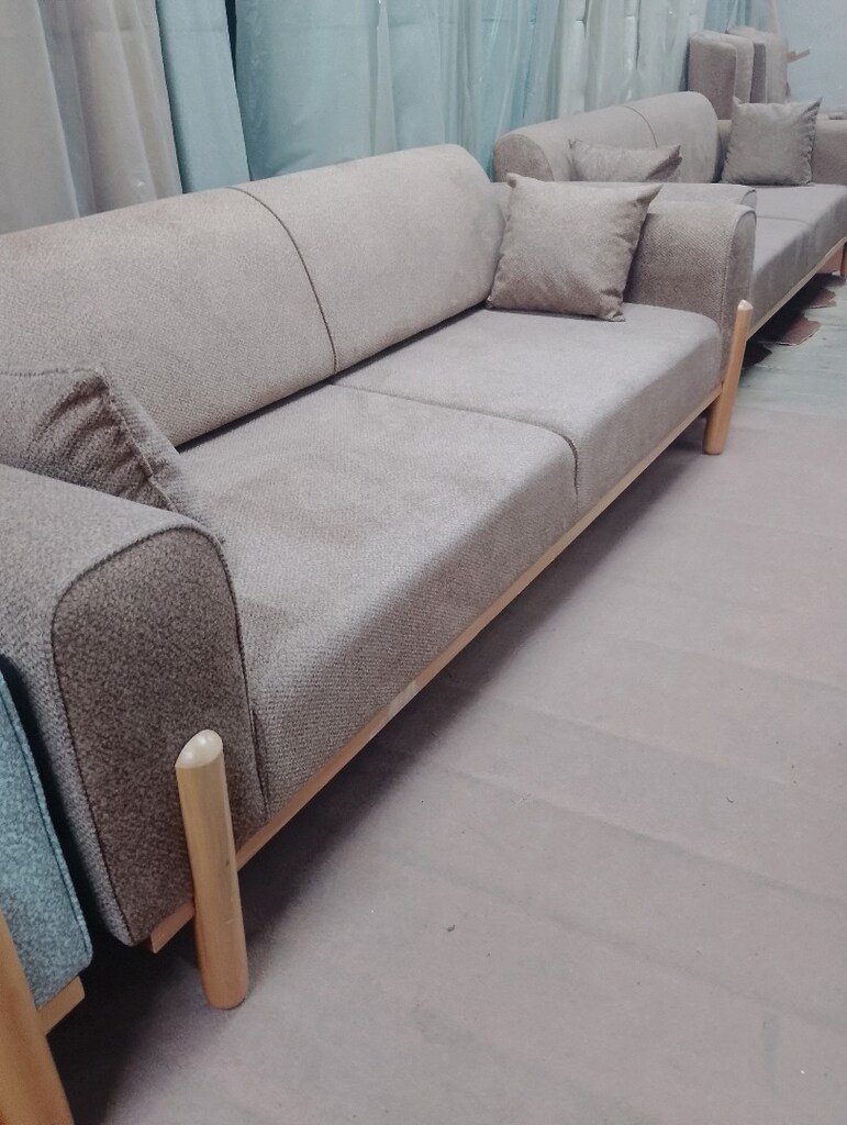 TAMYÜKSEL MOBİLYA BOHEM KOLTUK TAKIMI RENKLERİ BULUNUR - 3