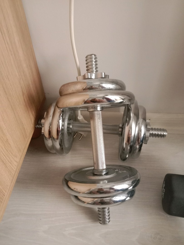 dambıl - 2