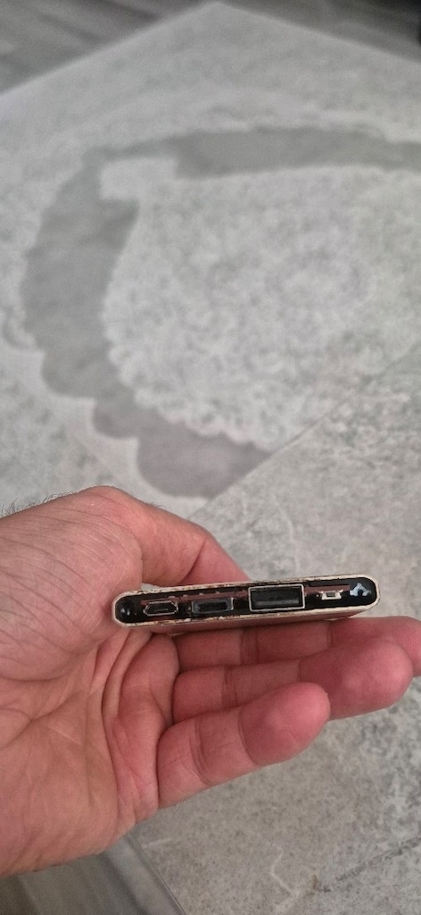 Ttec powerbank - 4