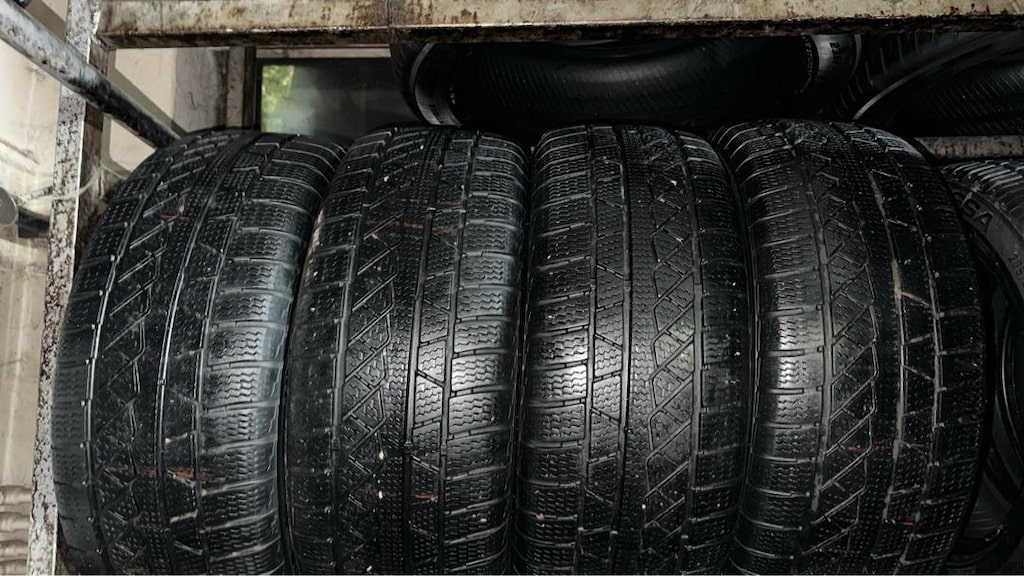 225/45/19 PETLAS SIFIRDAN FARKSIZ KIŞ LASTİĞİ - 2