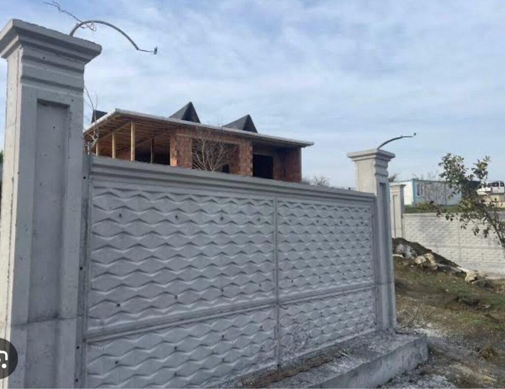 çelik kalıp perde beton - 5