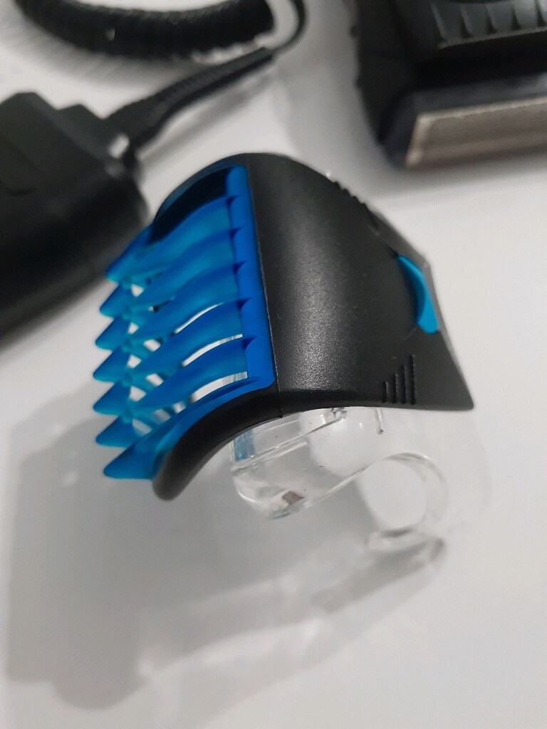 Braun tıraş makinesi 5734 - 13