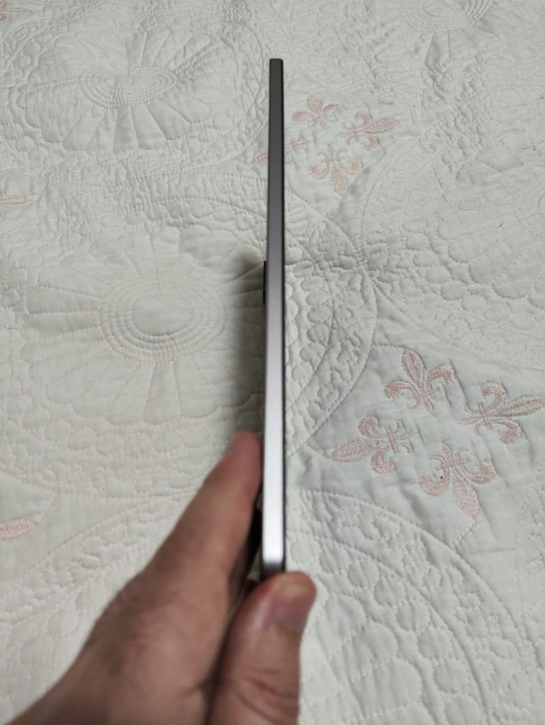 Sıfırdan Farksız Honor Pad X8b 128GB + Kalem + Kılıf + Fatura - 3
