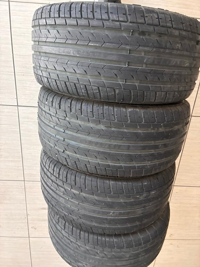 CMS 40 JANT LASTŞK SIFIRDAN FARKSIZ - 5