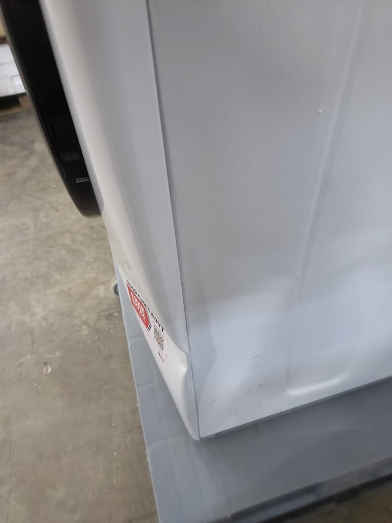 Hoover H3WPS2106TAB6-17 10 kg Devir Çamaşır Makinesi (Outlet) - 12