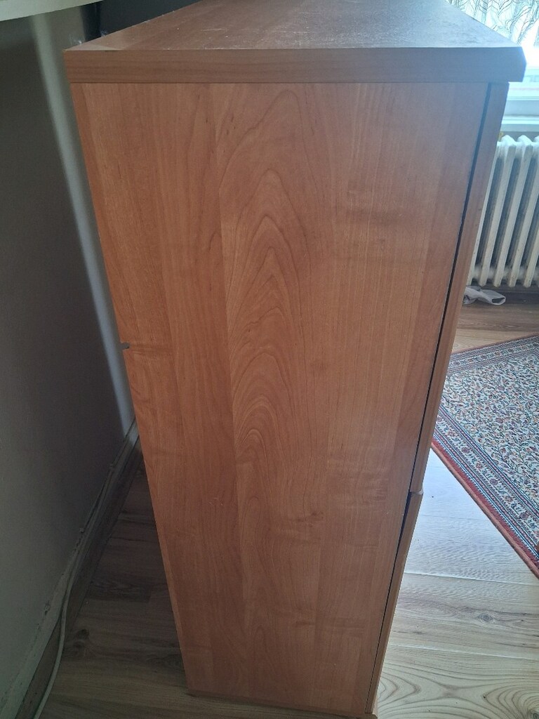 genç odası takımı 3lu dolap - 15