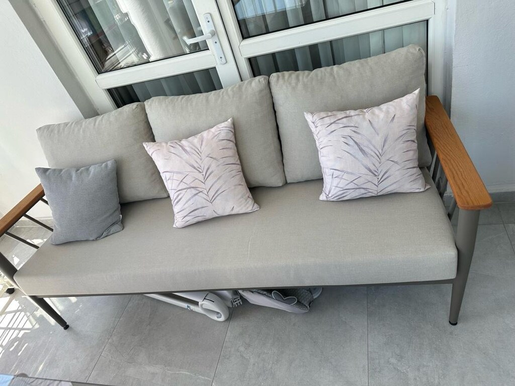 Balkon Takımı - 2