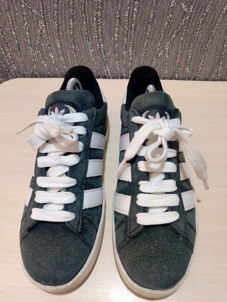 Adidas Orijinal Sneaker..41 numara — görsel 2/8