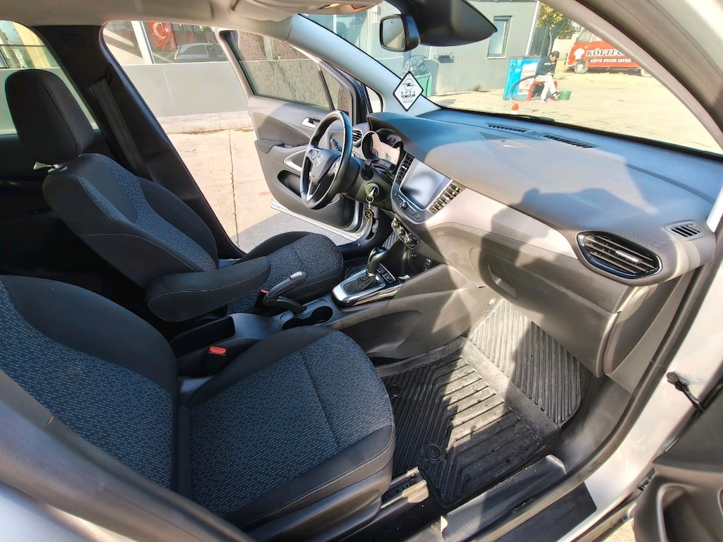 OPEL CROSSLAND 2024 HATASIZ - 11