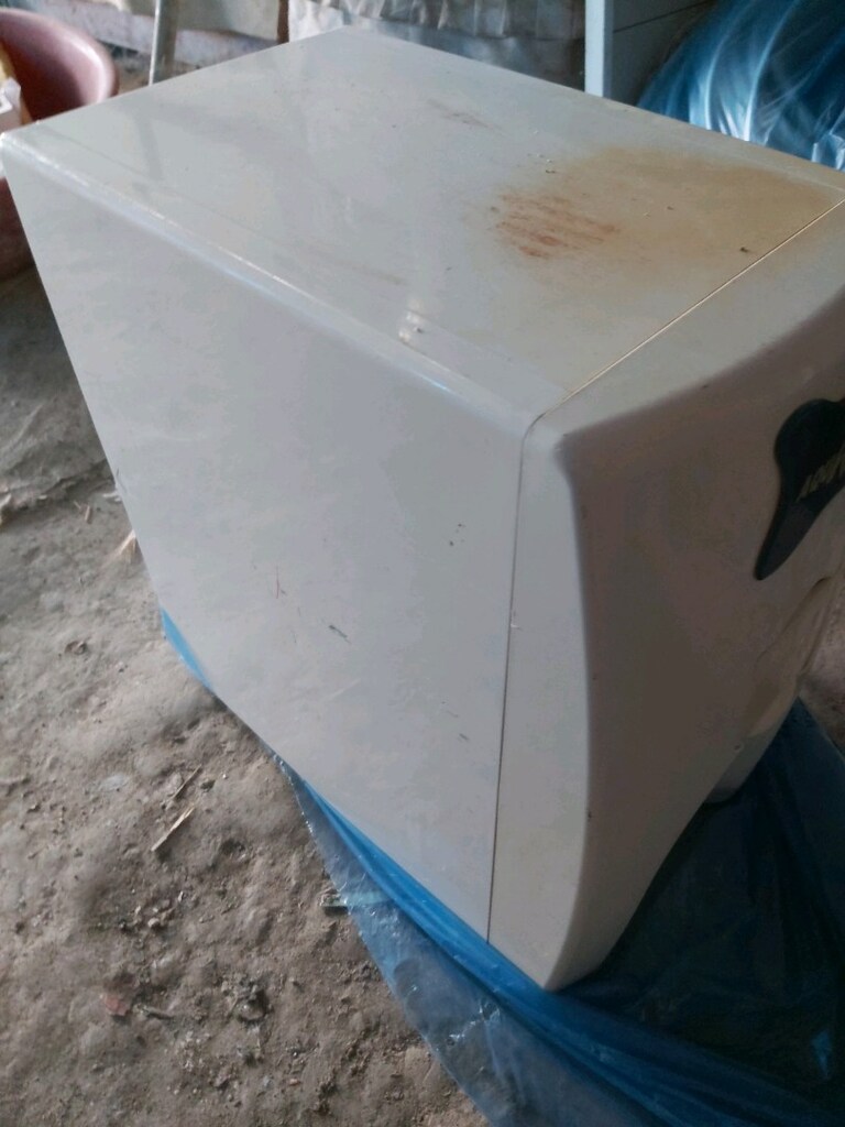 arıtma cihazı - 3