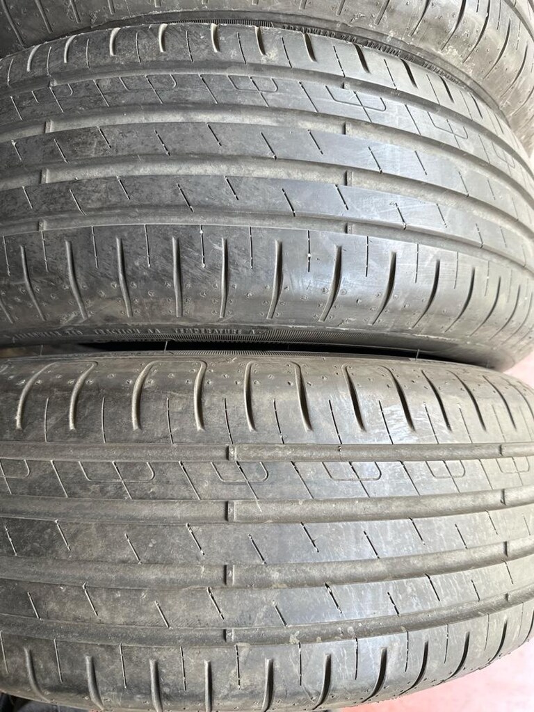 205 60 16 GOODYEAR… - 2