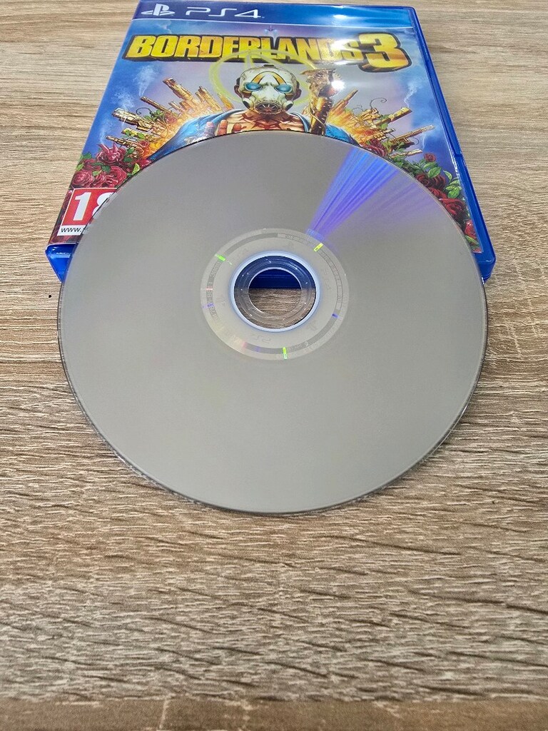 Borderlands 3PS4 - 4