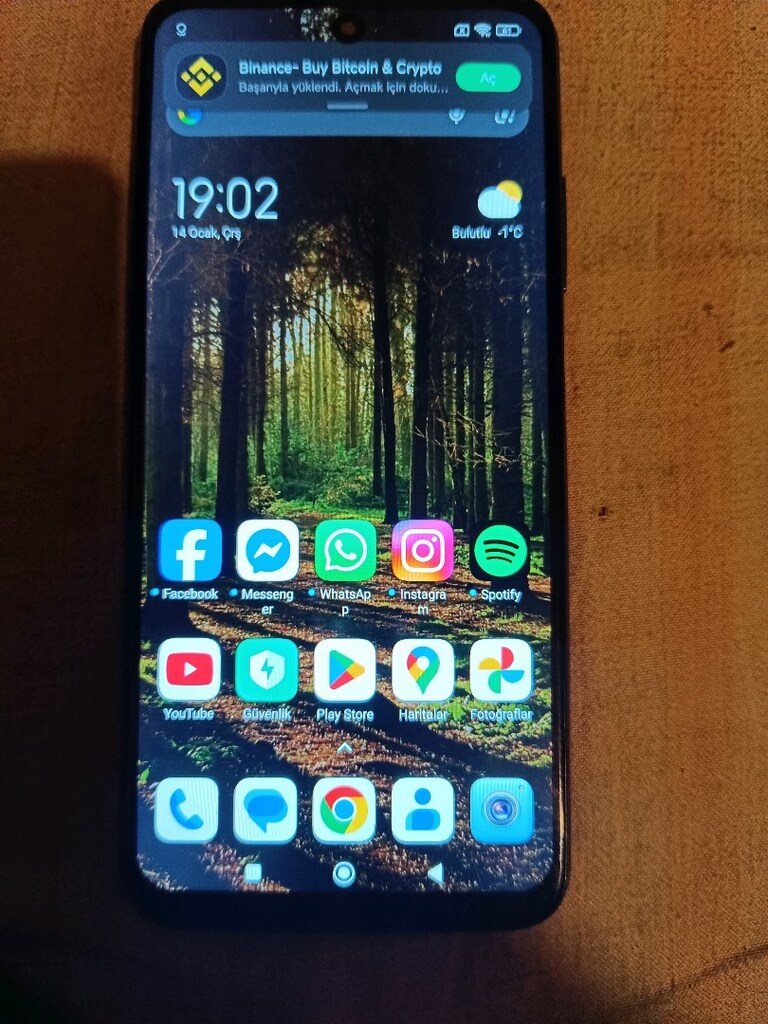 redmi Note 10 5g yd 8+5/128 - 2