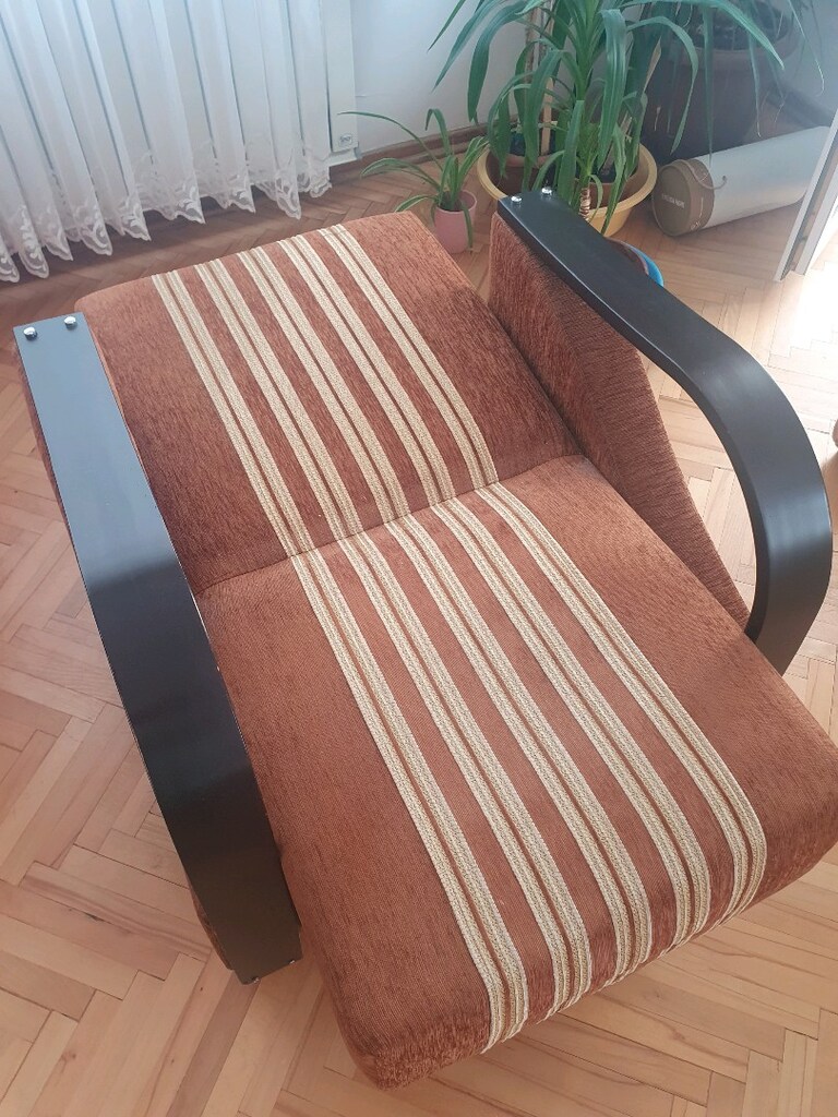 Tekli koltuk - 3