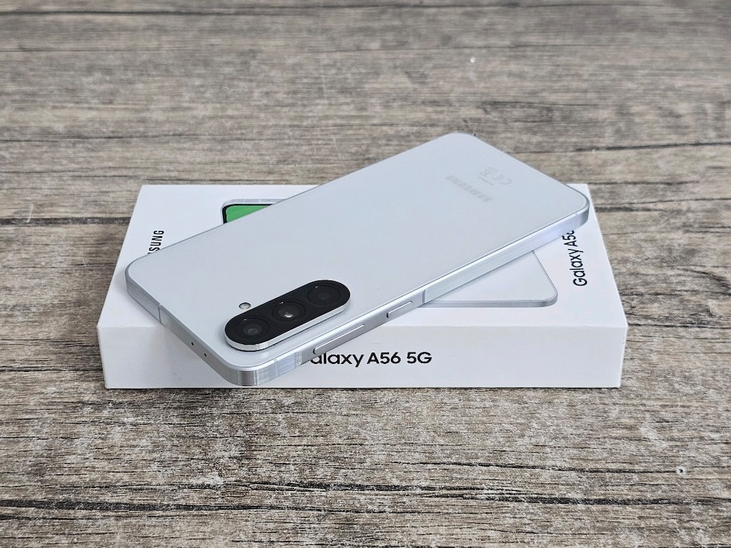 SAMSUNG A56 5G 128 GB 12 AY GARANTİLİ ORJİNAL HATASIZ - 15