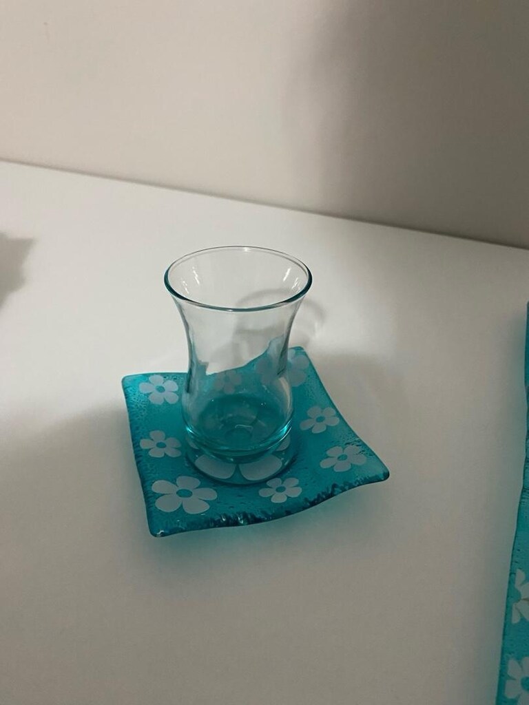 çay takımı - 4