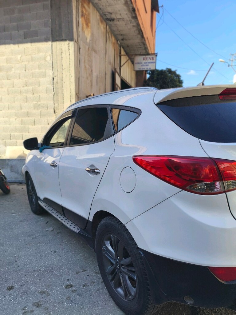 bakımla X35 - 12