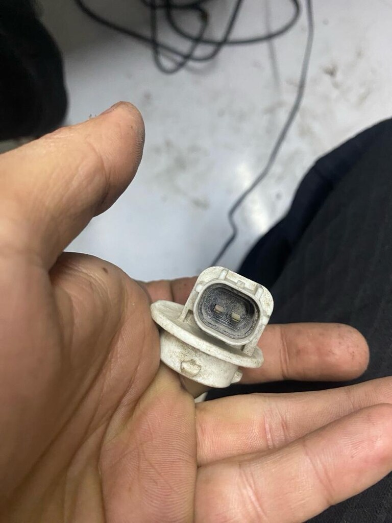 Sinyal duyu Hyundai acente era 06-10 - 4