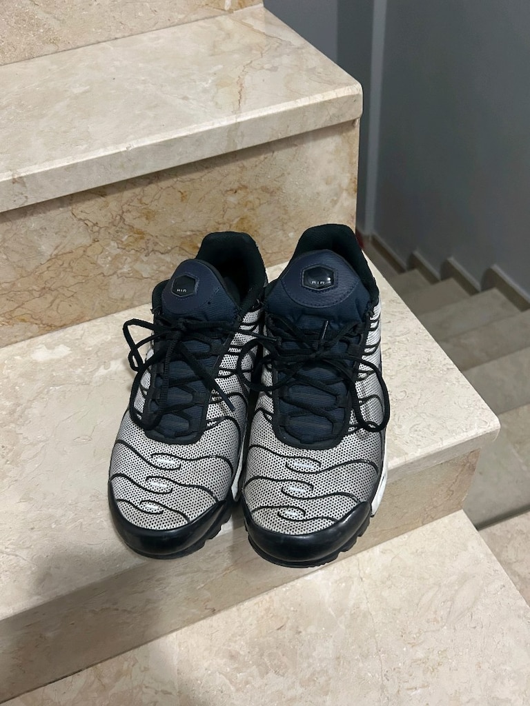 güzel temizNike Air TN orjinal - 2