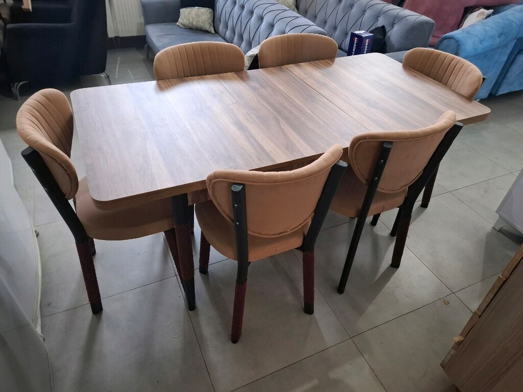 sifir ürün boluda hemn teslim olur komple demir ayak şok - 3