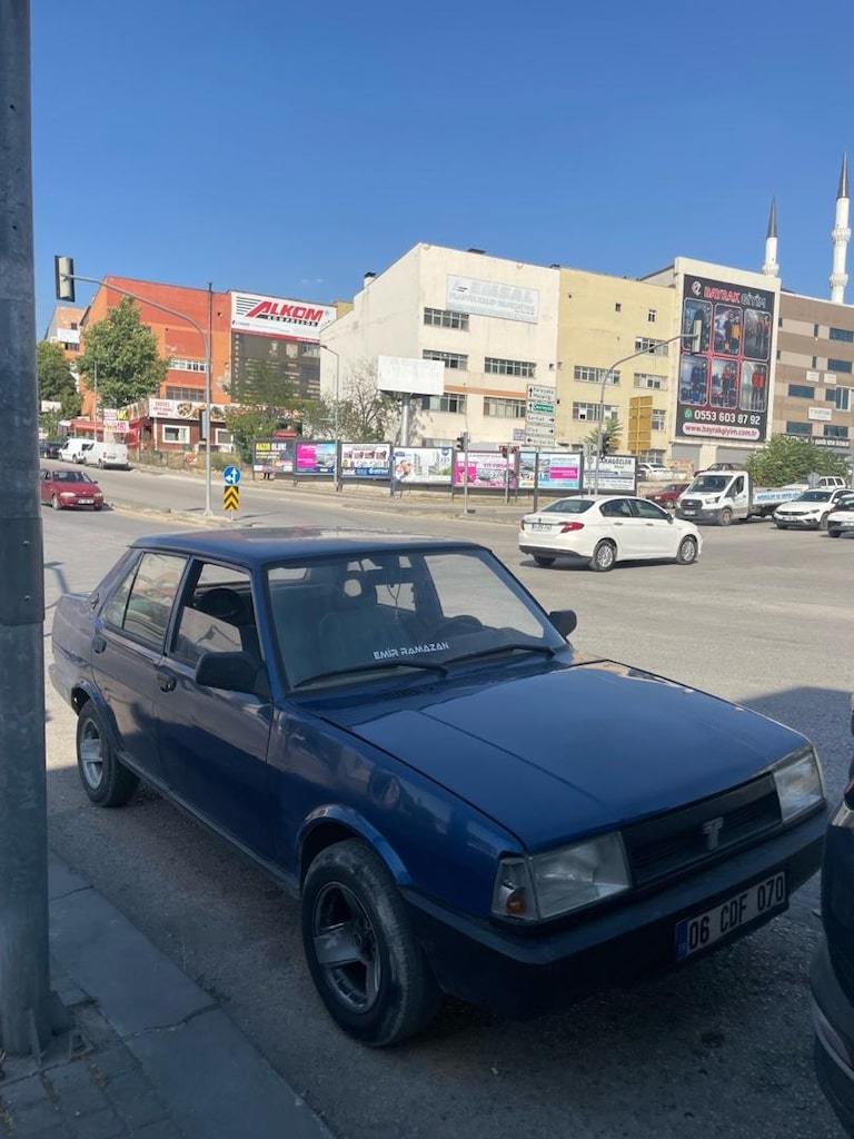 Sahibinden 1993 Şahin - 7