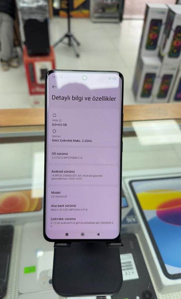 Redmi Note 15 - 2