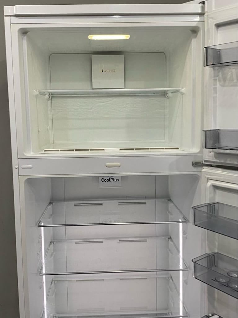 Arçelik No Frost A+ 505 Litre Piano Serisi Buzdolabı - 3