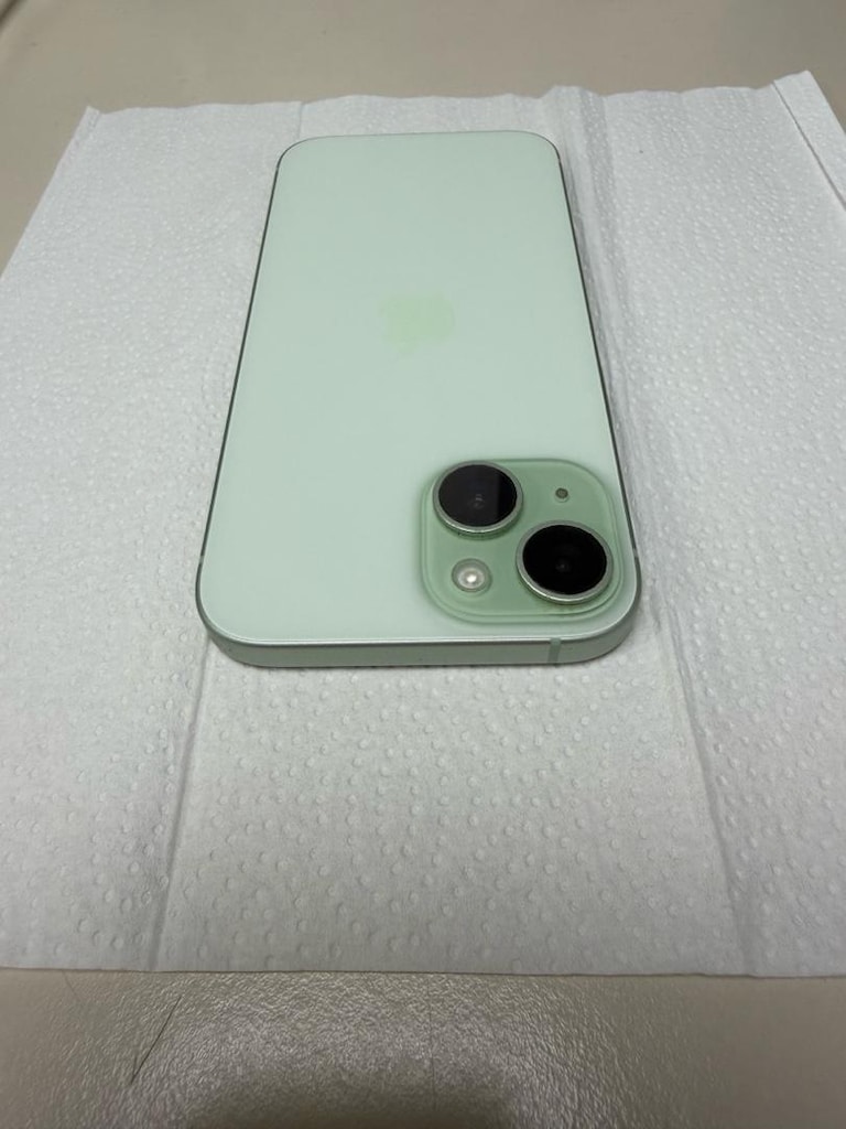 İphone 15 Temiz Yurtiçi - 3