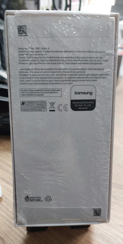 Samsung Galaxy A07 5G - 2