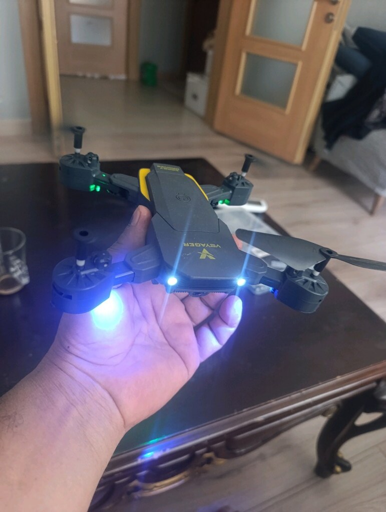 uygun dron - 2