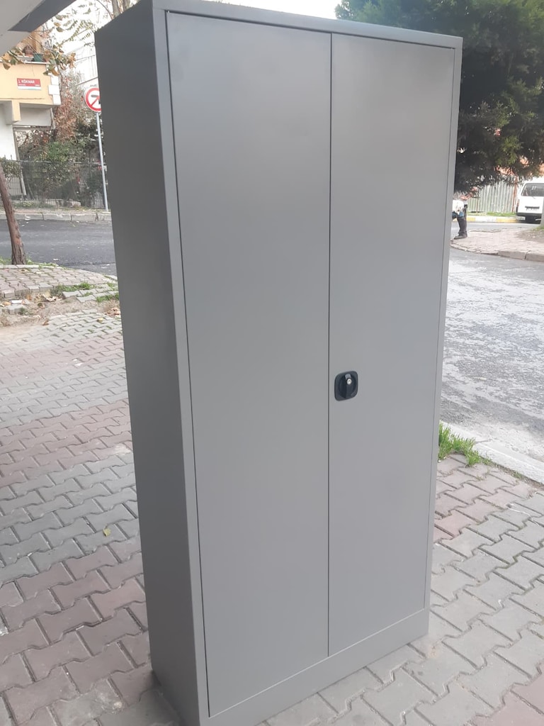 SIFIR URUN DOSYA EVRAK KLASOR DOLABI - 3